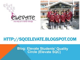 HTTP://SQCELEVATE.BLOGSPOT.COM
 