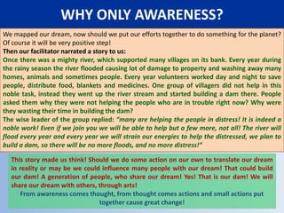 going away from arts after class IX