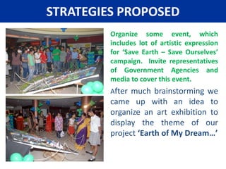 CHARTS12345Preferences of activity