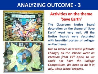 DEMMING WHEEL / PDCA CYCLE