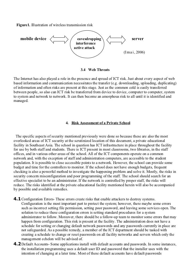 The use of cctv essay