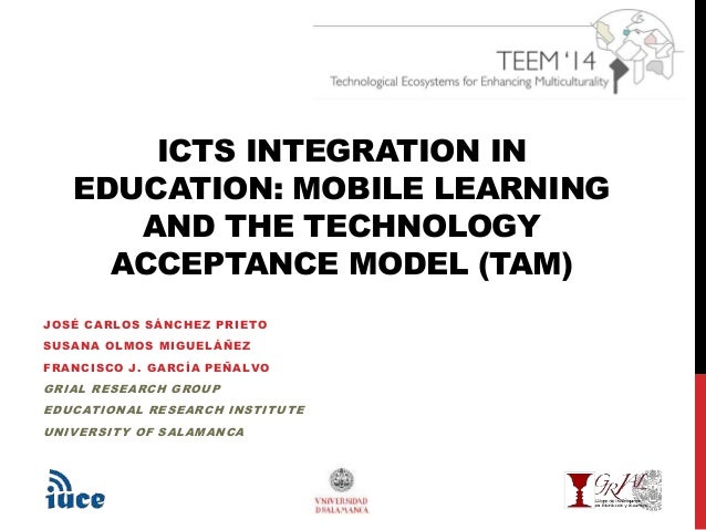 technology acceptance model Technology acceptance model by name date table of contents table of contents 2 introduction 3 concise description of the theory 3 evolution of tam 5 the level o. technology acceptance model Technology acceptance model by name date table of contents table of contents 2 introduction 3 concise description of the theory 3 evolution of tam 5 the level o.