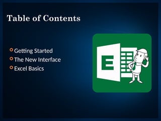 ICT SKILLS - BASICS OF MS OFFICE Word Excel | PPTX