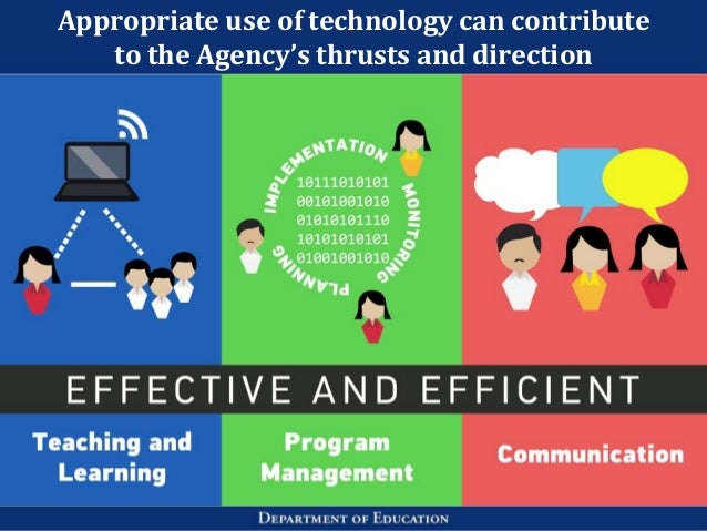 DepEd ICT Skills Development Workshop