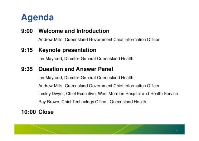 qld health powerpoint template
Queensland Health: ICT Strategy Roadmap - DG industry briefing qld health powerpoint template
Queensland Health: ICT Strategy Roadmap - DG industry briefing