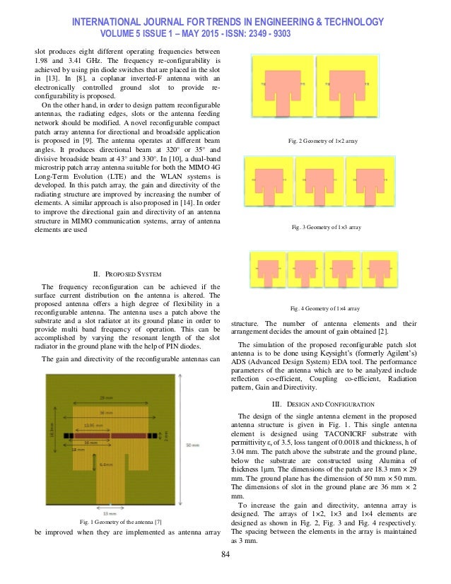 Reconfigurable Reconfigurable