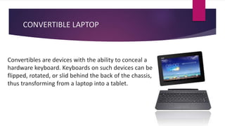 Ict tools used in education new | PPTX