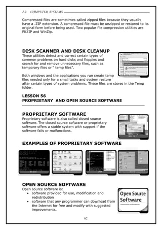 SYSTEM CONCEPT (ICT 2) | PDF