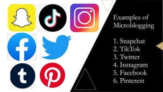 TLE 7 Topic Grade 7 ICT Trends and Issues.pptx