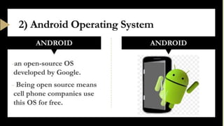 TLE 7 Topic Grade 7 ICT Trends and Issues.pptx