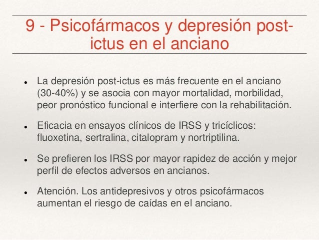 Tratamiento del Ictus en el anciano. ¿Hasta dónde llegar?. Tratamiento del Ictus en el anciano. ¿Hasta dónde llegar?.
