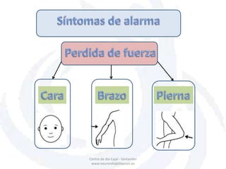 Centro de dia Cajal - Santander
www.neurorehabilitacion.es
 