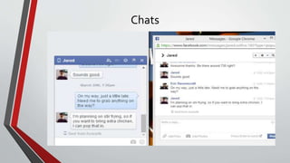 Ict Chat ICT in teacher education, fundamentals of computer | PPTX