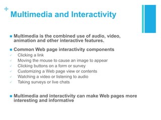 ICT Web Design Lesson 1.pptx