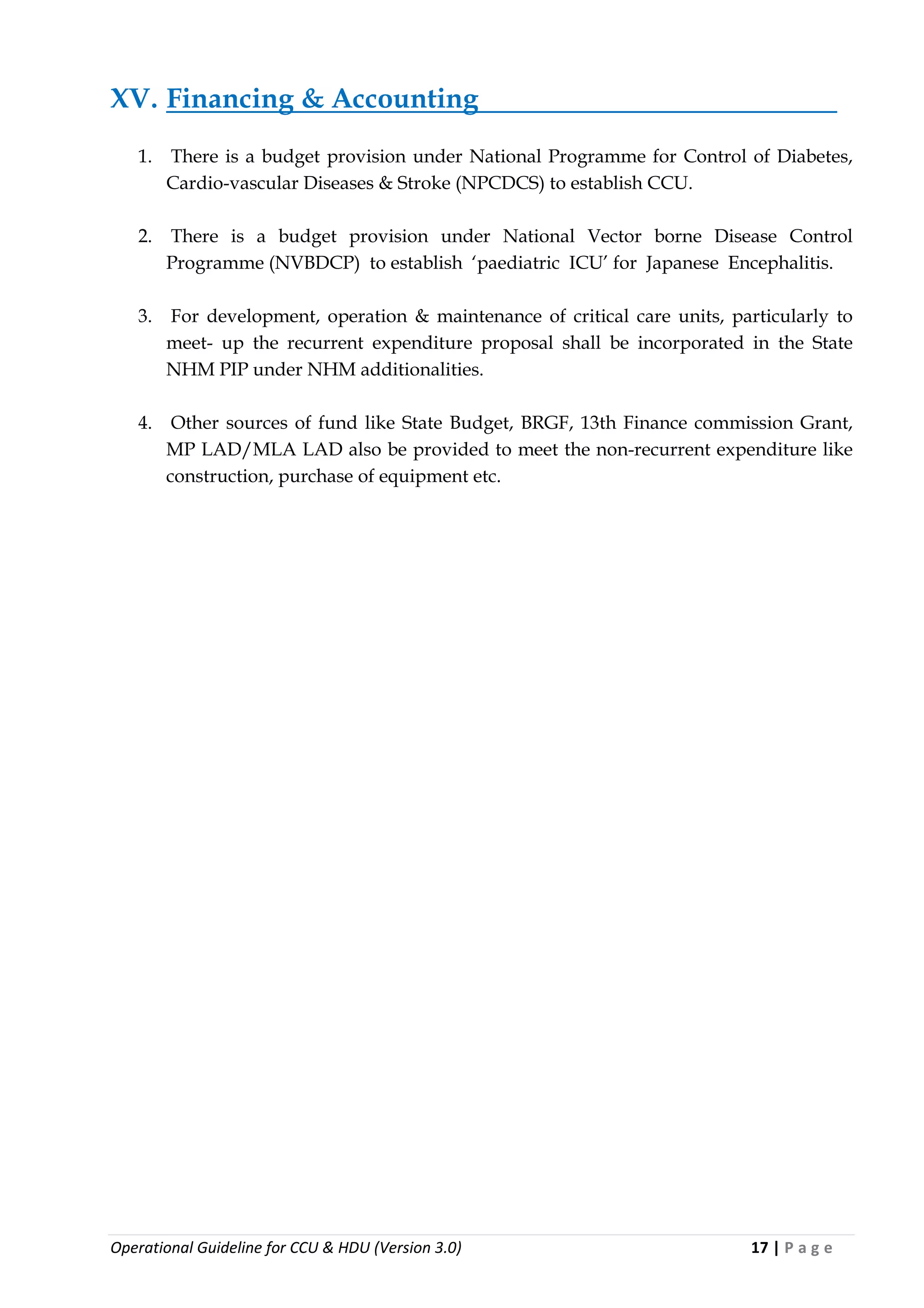 Ccu Guidelines.pdf ICU and HDU guideliness from MOH&FW.pdf