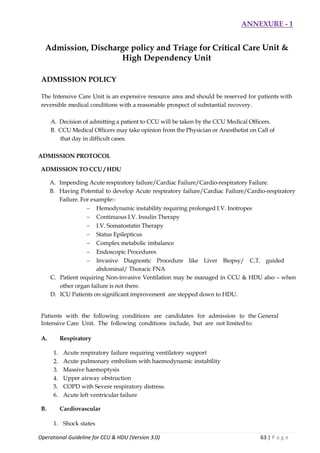 Ccu Guidelines.pdf ICU and HDU guideliness from MOH&FW.pdf