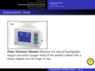 Icuautomation | PDF