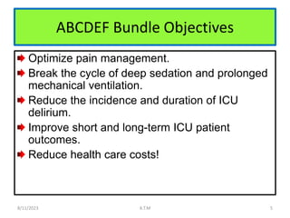 ICU Care Bundles Ashenafi.pptx