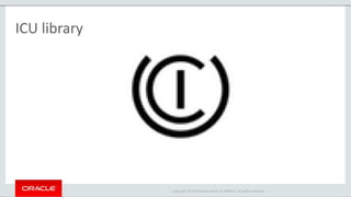 Regular Expressions with full Unicode support | PPT