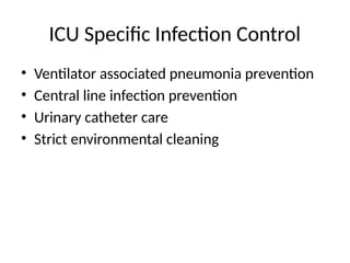 Icu Isolation ICU_Isolation_Precautions_AfIC_Presentation.pptx