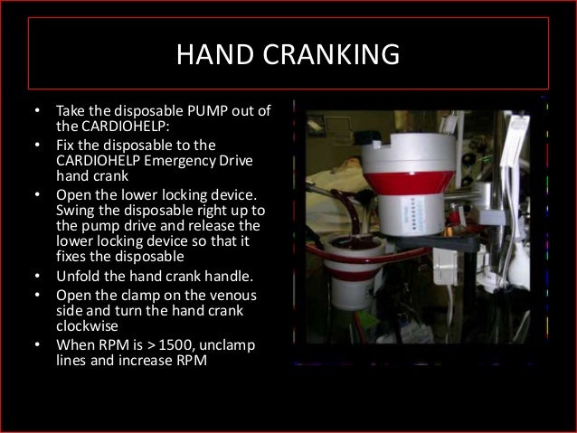 How To Fix Ac >> ICU management of ECMO pt How To Fix Ac >> ICU management of ECMO pt