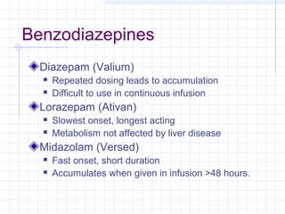 Icu pharm case | PPT
