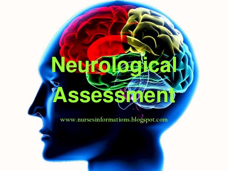 Neurological assessment artificial airway management