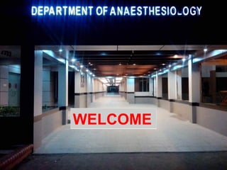 At present Modern icu scoring systems-.ppt