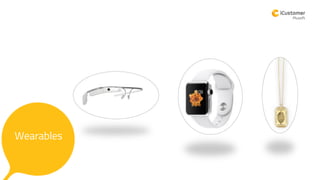 Wearables
 