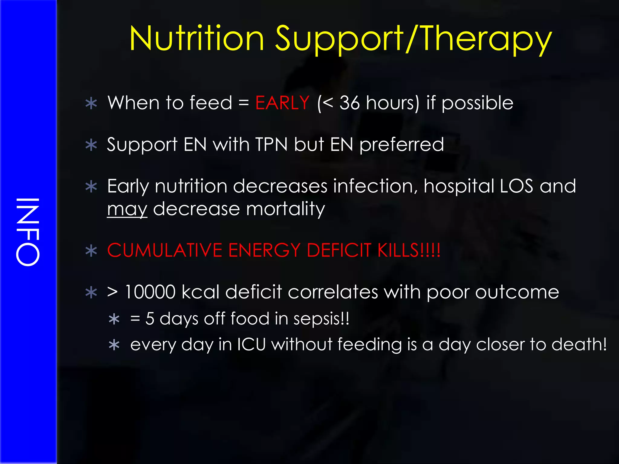 INFOCardiogenic ShockDefinition