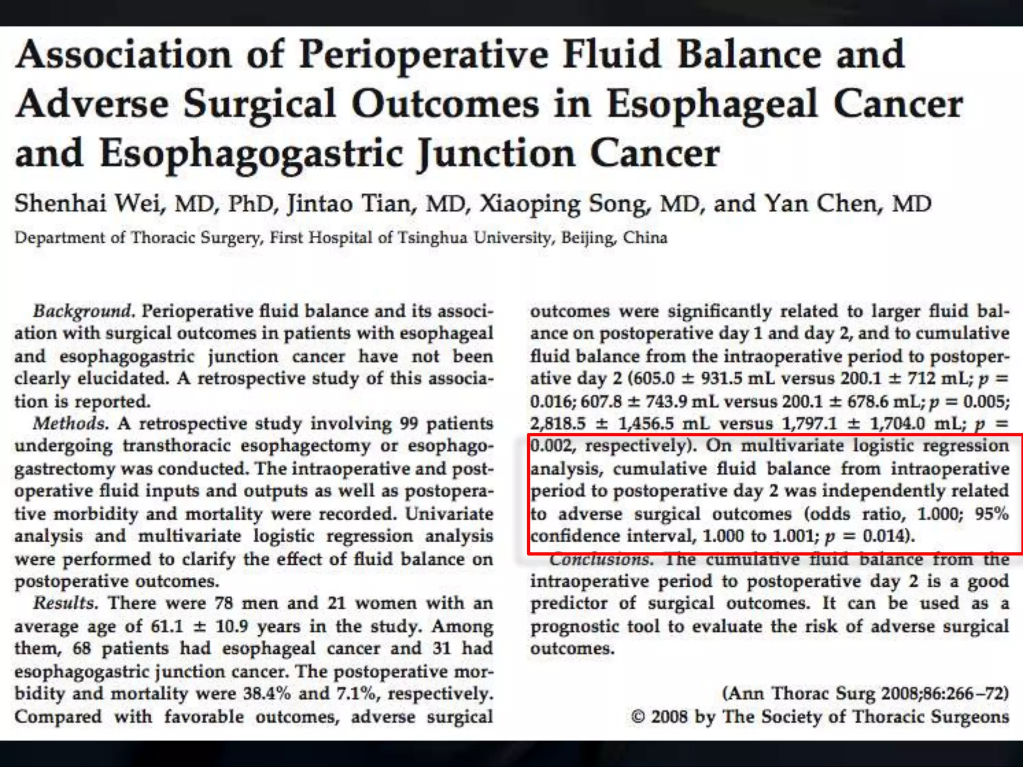 INFOIntra-abdominal pressureAbdominal perfusion pressure = MAP - IAP (aim > 60 mmHg)