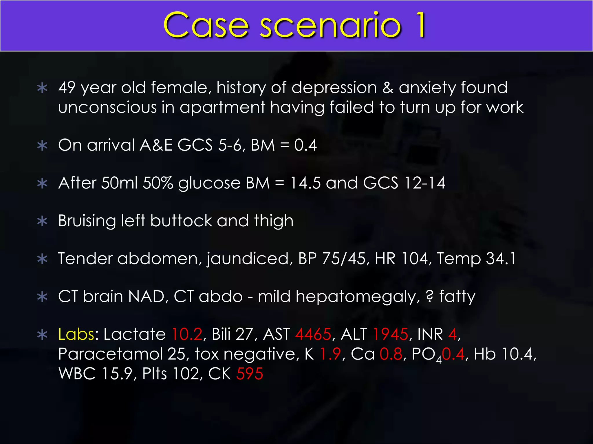 Tissue oxygenation and oxygen delivery