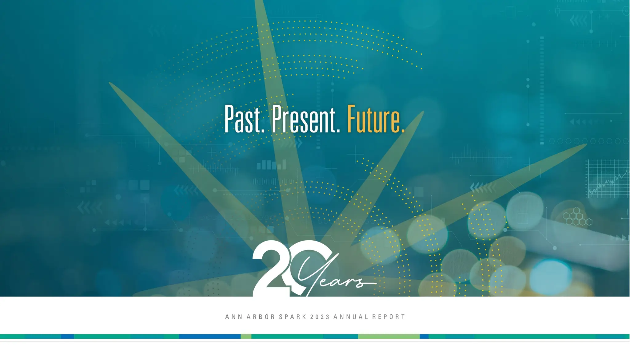 Ann Arbor: SPARK - Economic Development - ICV 2024