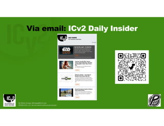 Via email: ICv2 Daily Insider
By Milton Griepp: MGriepp@ICv2.com
©2026 GCO, LLC. Do not reprint without permission.
 