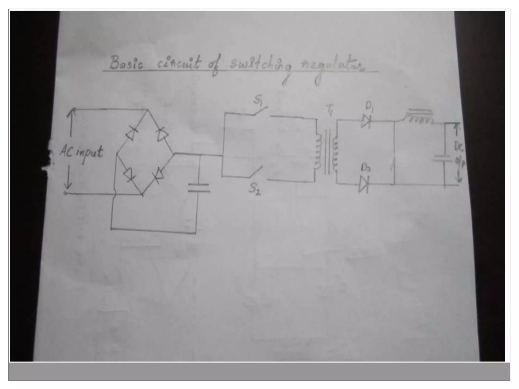 78XX basic featuresFeatures