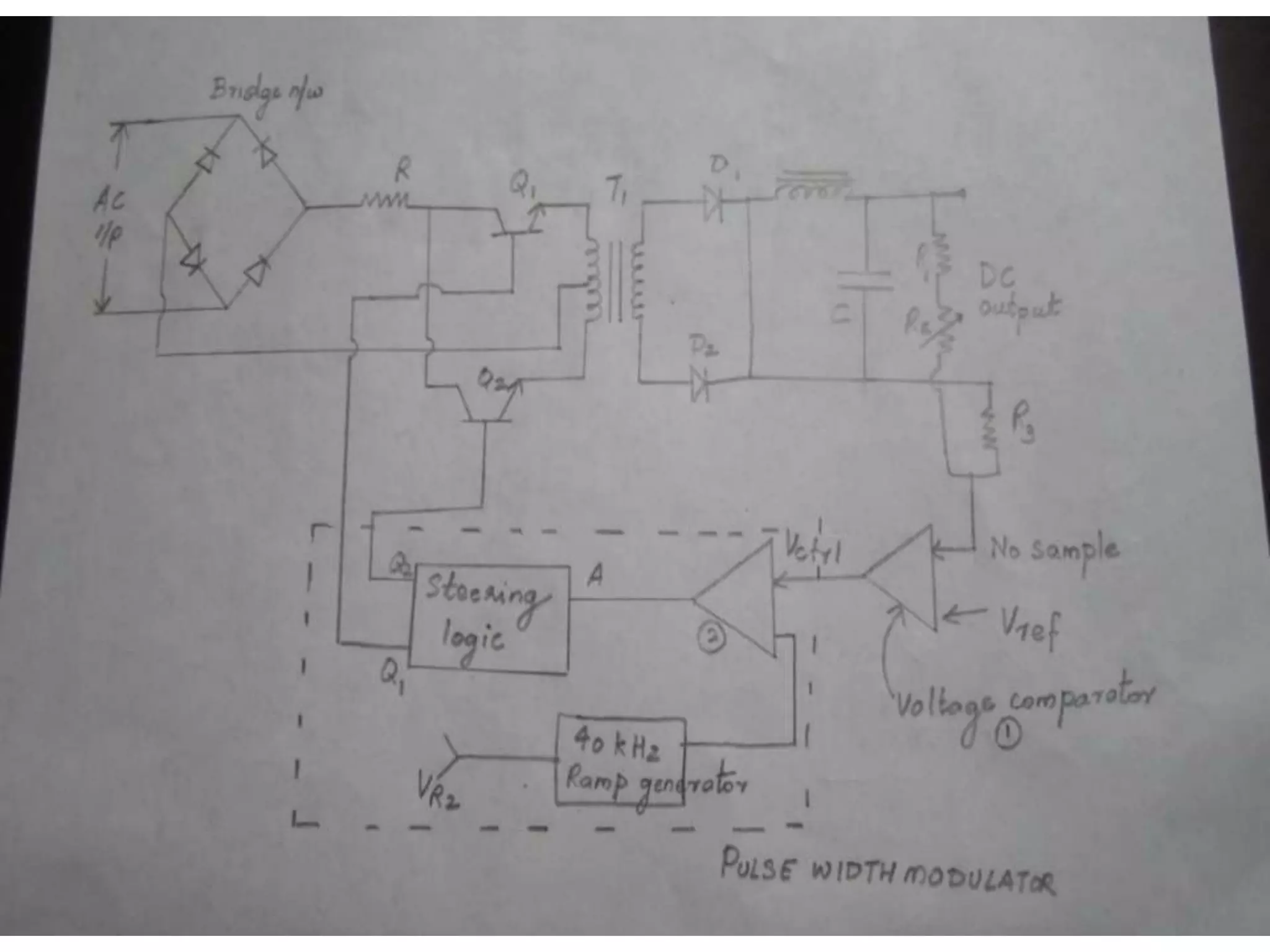Short circuit current limit - 750mA at 5v 