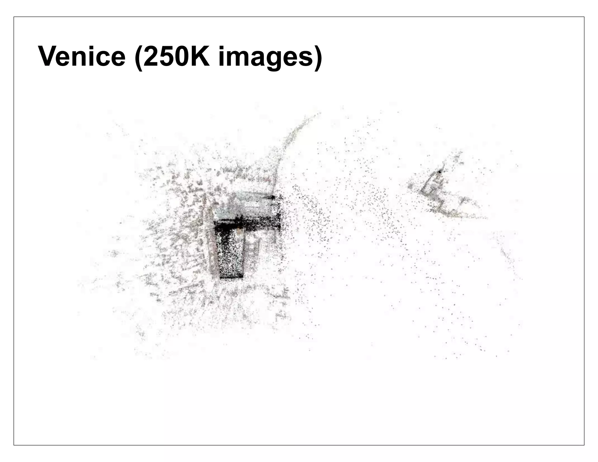 Venice (250K images)
 