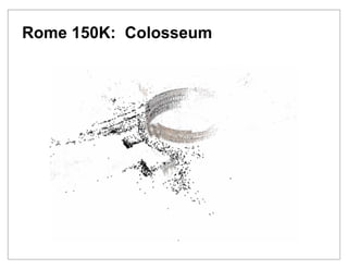 Rome 150K: Colosseum
 