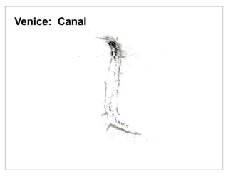 Venice: Canal
 