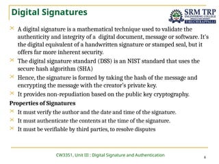 Digital Signature and Authentication.pptx