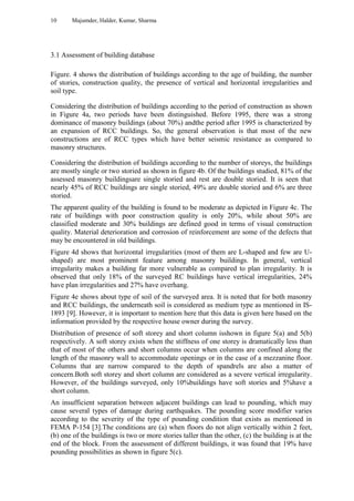 Id 165-rapid seismic vulnerability evaluation of residential buildings ...