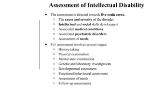 Intellectual Disabilty ppt psychiatry.pptx