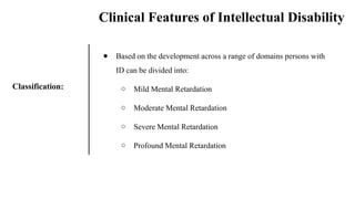 Intellectual Disabilty ppt psychiatry.pptx