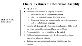 Intellectual Disabilty ppt psychiatry.pptx