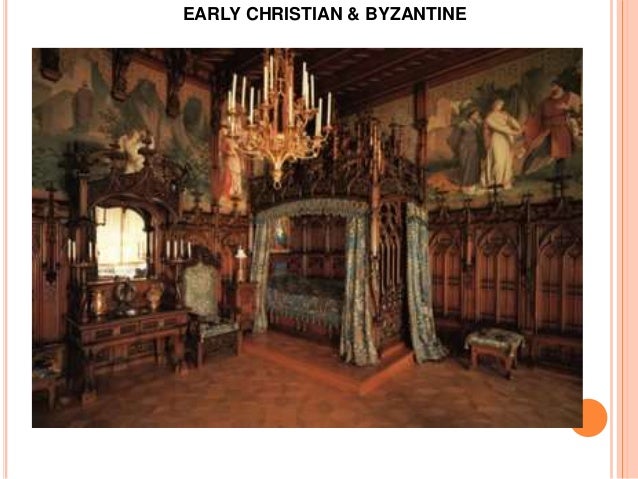 Id 2 A History Of Interior
