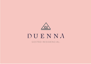 G E S TÃ O R E S I D E N C I A L
 