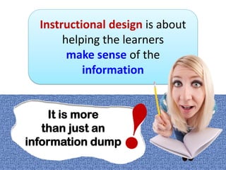 Introduction to Instructional Design | PDF