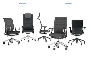 ID CHAIR CONCEPT
6
ID CHAIR CONCEPT
7
 