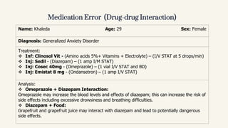 gabapentin diazepam interaction