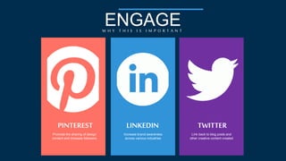 THE 
END 
S O C I A L M E D I A M A R K E T I N G 
Alex Mathias, Dmitri Artamonov, Malena Iansiti, Gautam Saha 
